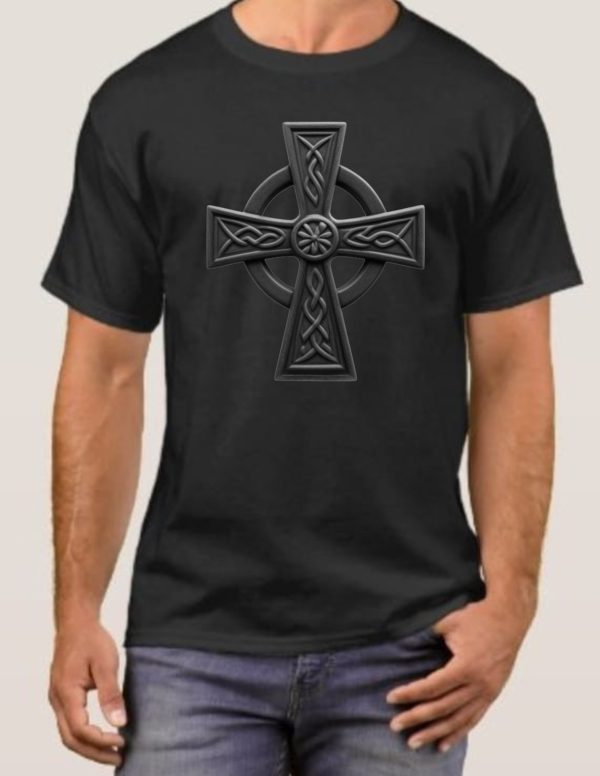 Celtic Cross, Shop, Creative MultiBrands Stylist, for quality unisex clothing and accessories. T-shirts, Hoodies, and jewlery. Cape Town, South Africa