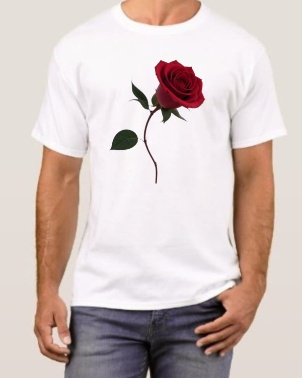 Rose, Shop, Creative MultiBrands Stylist, for quality unisex clothing and accessories. T-shirts, Hoodies, and jewlery. Cape Town, South Africa
