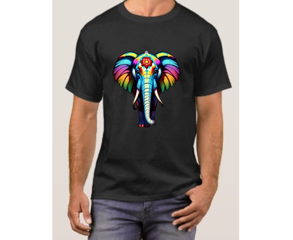 Elephant, Shop, Creative MultiBrands Stylist, for quality unisex clothing and accessories. T-shirts, Hoodies, and jewlery. Cape Town, South Africa